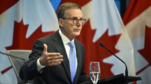 Statistics Canada to release July inflation figures today