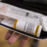 Ontario to close safe consumption sites near schools