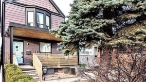 Royal news: Toronto house where Meghan Markle lived for sale