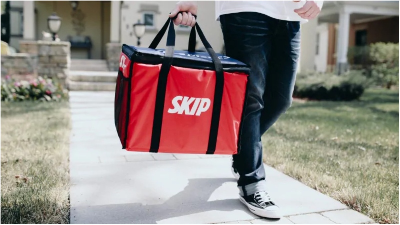 SkipTheDishes and Just Eat cut 800 jobs Canada amid restructure