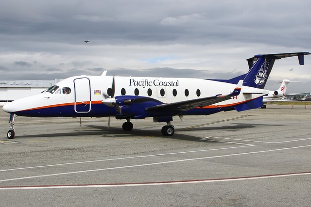 Flair, Pacific Coastal both offering big deals on winter flights