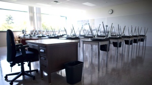 B.C. teacher disciplined for taking sides in family law dispute with 'biased and unprofessional' court statement
