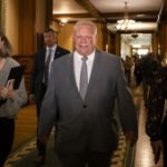 Ontario parties spend summer preparing for possibility of an early election