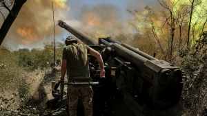 Canada pledges $5.7M in humanitarian aid for Ukraine, with focus on children