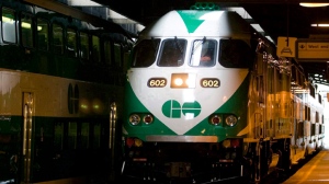 A possible rail strike Thursday could impact some GO Train riders. Here's what you need to know