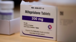 Reproductive health care evolving in Alberta: Data