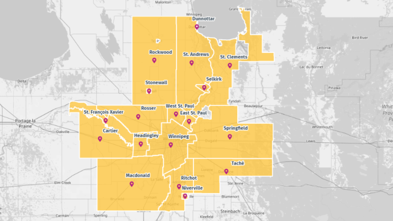 New legislation will allow Manitoba municipalities to opt out of Plan 20-50