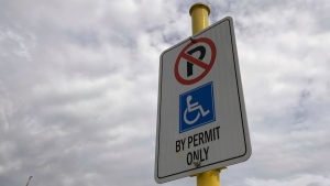 Sloppy parking job leads to drugs, weapons charges in northern Alberta