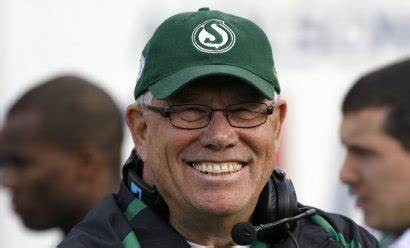 Former Saskatchewan Roughriders coach Ken Miller passes away at 82