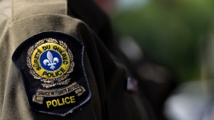 Man, 35, dies after being run over by backhoe in the Laurentians