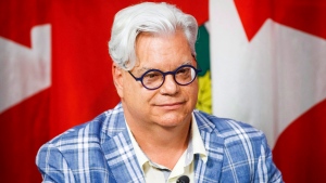 CUPE calls for Fred Hahn's resignation following social media post