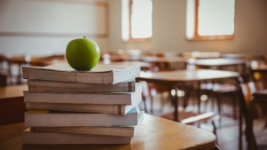 Back to school in Ontario: Changes parents can expect as students return to class