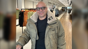 Brands warm to new products as climate change lessens demand for cold weather gear