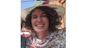 Toronto woman grappling with grief, anger after death of cousin held hostage by Hamas