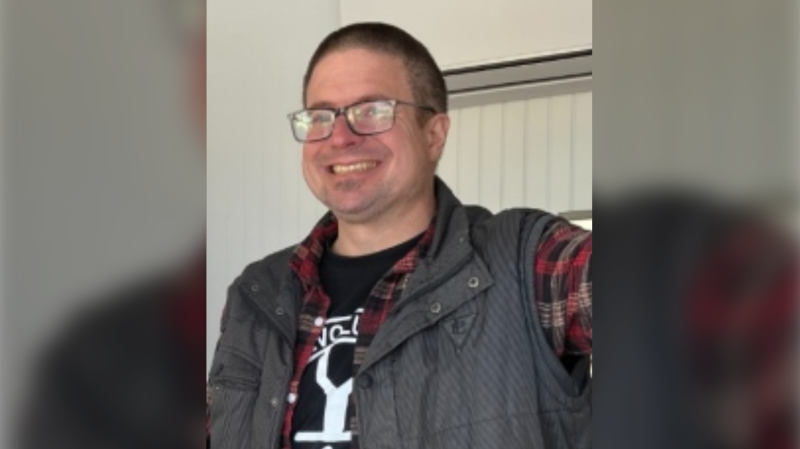 Have you seen Jason? WPS search for missing man - Eh, Eyewitness News