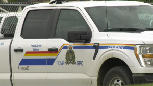 Motorcycle crash closes Highway 2 near High Prairie