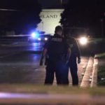 Three people shot and another stabbed in Mississauga