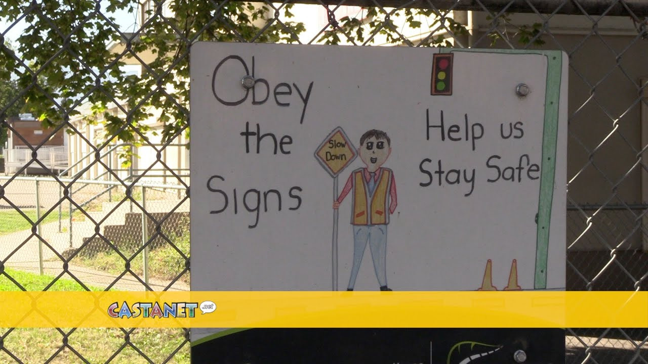Drivers warned to 'expect the unexpected' as kids head back to school
