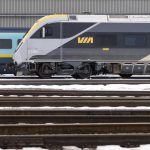 After passengers stranded for 10 hours in Quebec, federal transport minister to meet with Via Rail