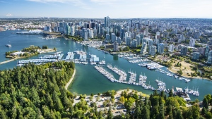 Road closures and congestion coming to Stanley Park this week, city says