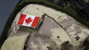 Shelter-in-place issued for Cold Lake military base: RCMP