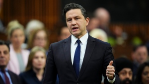 Trudeau should step down to prevent Poilievre from winning election: LGBTQ+ activists