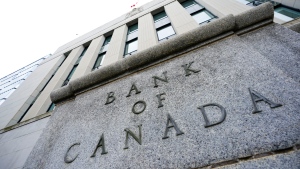 Bank of Canada set to announce third consecutive interest rate cut today