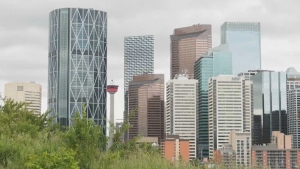 Calgary moves goalposts for water usage, residents still push past limits