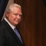 Ford rules out Ontario election in 2024, but could call an early election in 2025