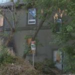 3 downtown Calgary buildings to be knocked down to build affordable housing