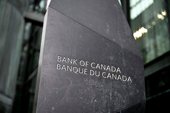 Bank of Canada cuts key interest rate to 4.25%