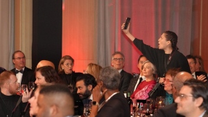 Giller Prize releases long list, drops Scotiabank from name