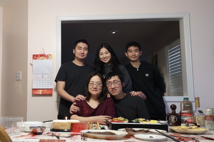 ‘Never forgive’: Family of father killed in wrong-way 401 crash calls for justice