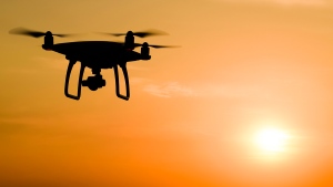 Police warn of potentially 'devastating consequences' after drone caught in Vancouver airport flight path