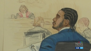 Accused's actions after Vancouver double-murder should leave no doubt as to guilt, Crown argues