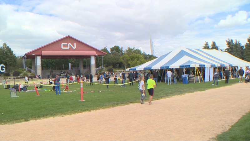 'You're not alone': Recovery Day Winnipeg aims to break stigma, offer support