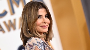Paula Abdul forced to cancel upcoming Saskatchewan shows