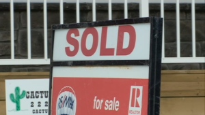 Home prices hit new record in Saskatoon with supply at historic lows