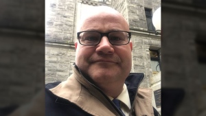 BC United MLA Dan Davies runs as Independent, sees himself as possible 'powerbroker'