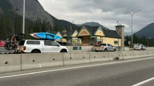 Jasper slowly reopening to the public as wildfire recovery continues