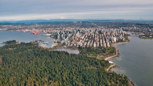Festivals abound on first full weekend of September in Metro Vancouver