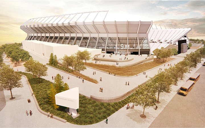 There’s a $250M plan to upgrade Commonwealth Stadium — but no money to make it happen
