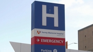 B.C. posts highest COVID-19 hospitalizations since January in latest monthly update