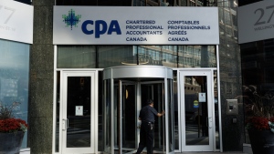 As CPA split looms, CPA Canada pitches membership to Ontario, Quebec members