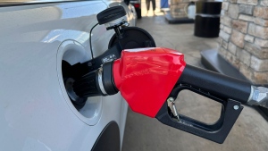 Montreal gas prices hit lowest mark in 18 months
