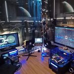 ‘I even have a lounge’: Star Trek superfan turns Halifax house into a ship