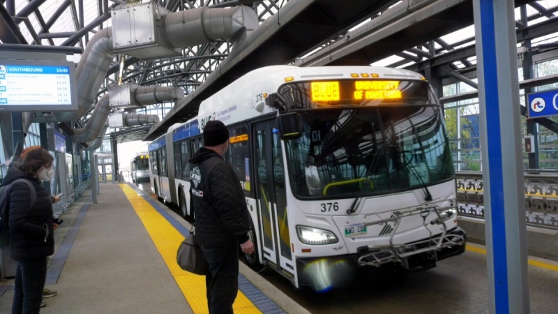 Winnipeg transit garage project $105M over budget: report - Eh ...