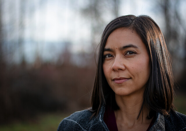 Okanagan College professor in Kelowna receives Giller Prize nomination