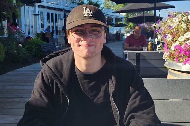 Man charged for hit-and-run death of Kelowna teen