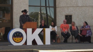 City of Lethbridge releases more inclusive welcoming land acknowledgment